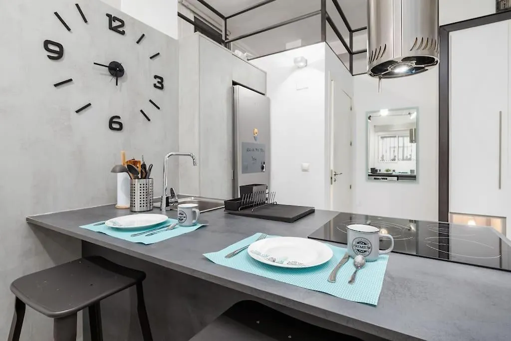 13 Suenos Apartment Malaga 0*,  Spain