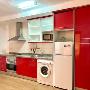 Santa Lucia 1 Bedroom Apartamento